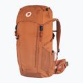 Plecak trekkingowy Fjällräven Abisko Hike 35 l S/M terracotta brown 2