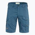 Spodenki trekkingowe męskie Fjällräven Vidda Pro Lite indigo blue