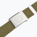 Pasek do spodni Fjällräven 1960 Logo Belt green 2