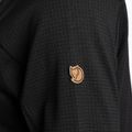 Bluza trekkingowa damska Fjällräven Abisko Lite Fleece black 7