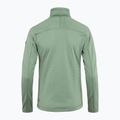 Bluza trekkingowa damska Fjällräven Abisko Lite Fleece misty green 2