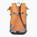 Plecak turystyczny Fjällräven High Coast Foldsack 24 l peach sand 2