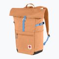 Plecak turystyczny Fjällräven High Coast Foldsack 24 l peach sand 5