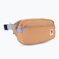 Saszetka nerka Fjällräven High Coast Hip 1.5 l peach sand 2