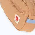 Saszetka nerka Fjällräven High Coast Hip 1.5 l peach sand 4