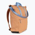 Plecak miejski Fjällräven High Coast Totepack 23 l peach sand 2