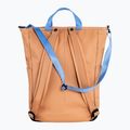 Plecak miejski Fjällräven High Coast Totepack 23 l peach sand 7