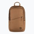 Plecak miejski Fjällräven Räven 20 l khaki dust