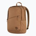 Plecak miejski Fjällräven Räven 20 l khaki dust 2