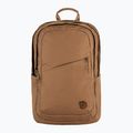 Plecak miejski Fjällräven Räven 28 l khaki dust