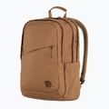 Plecak miejski Fjällräven Räven 28 l khaki dust 2