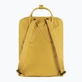 Plecak miejski Fjällräven Kanken 16 l kantarell 3
