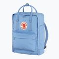 Plecak miejski Fjällräven Kanken 16 l ultramarine 2