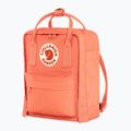 Plecak miejski Fjällräven Kanken Mini 7 l korall 3