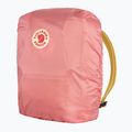 Pokrowiec na plecak Fjällräven Kanken Rain Cover pink 2