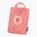 Pokrowiec przeciwdeszczowy na plecak Fjällräven Rain Cover Mini pink