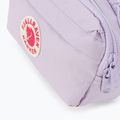 Saszetka nerka Fjällräven Kanken 2 l pastel lavender 4