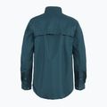 Koszula męska Fjällräven Singi Trekking Shirt mountain blue 2