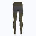 Spodnie trekkingowe damskie Fjällräven Abisko Trekking Tights Pro deep forest 2