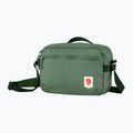 Saszetka Fjällräven High Coast Crossbody 3 l patina green 2