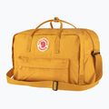 Torba turystyczna Fjällräven Kanken Weekender 30 l ochre 2