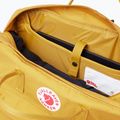 Torba turystyczna Fjällräven Kanken Weekender 30 l ochre 5