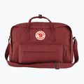 Torba turystyczna Fjällräven Kanken Weekender 30 l ox red