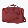 Torba turystyczna Fjällräven Kanken Weekender 30 l ox red 3