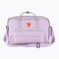 Torba turystyczna Fjällräven Kanken Weekender 30 l pastel lavender