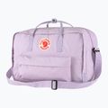 Torba turystyczna Fjällräven Kanken Weekender 30 l pastel lavender 2