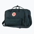 Torba turystyczna Fjällräven Kanken Weekender 30 l navy 2