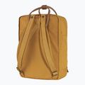 Plecak miejski Fjällräven Kanken no. 2 Laptop 15" 18 l acorn 3