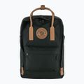 Plecak miejski Fjällräven Kanken no. 2 Laptop 15" 18 l black