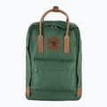 Plecak miejski Fjällräven Kanken no. 2 Laptop 15" 18 l deep patina