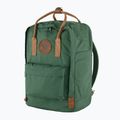 Plecak miejski Fjällräven Kanken no. 2 Laptop 15" 18 l deep patina 2