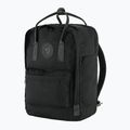 Plecak miejski Fjällräven Kanken no. 2 Black Laptop 15" 18 l black 2