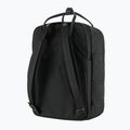Plecak miejski Fjällräven Kanken no. 2 Black Laptop 15" 18 l black 3
