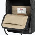 Plecak miejski Fjällräven Kanken no. 2 Black Laptop 15" 18 l black 4