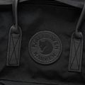 Plecak miejski Fjällräven Kanken no. 2 Black Laptop 15" 18 l black 7