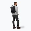 Plecak miejski Fjällräven Kanken no. 2 Black Laptop 15" 18 l black 8