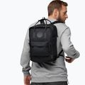 Plecak miejski Fjällräven Kanken no. 2 Black Laptop 15" 18 l black 9
