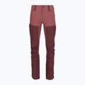 Spodnie trekkingowe damskie Fjällräven Keb port/mesa purple