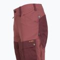 Spodnie trekkingowe damskie Fjällräven Keb port/mesa purple 3