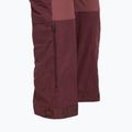 Spodnie trekkingowe damskie Fjällräven Keb port/mesa purple 4