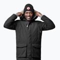 Kurtka zimowa męska Fjällräven Nuuk Lite Parka 550 black