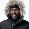 Kurtka zimowa męska Fjällräven Nuuk Lite Parka 550 black 3