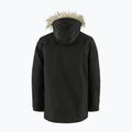 Kurtka zimowa męska Fjällräven Nuuk Lite Parka 550 black 7