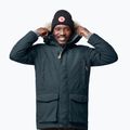 Kurtka zimowa męska Fjällräven Nuuk Lite Parka 555 dark navy