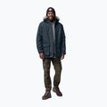 Kurtka zimowa męska Fjällräven Nuuk Lite Parka 555 dark navy 2