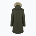 Płaszcz zimowy damski Fjällräven Nuuk Lite Parka 662 deep forest 2